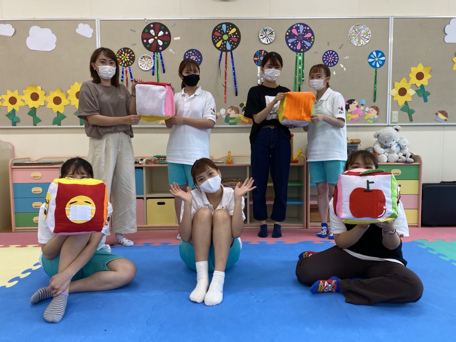 短期 福岡 大学 女子