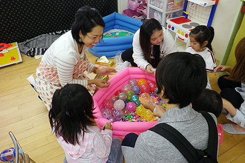 バザー キラリン フェスタ 野方幼稚園 サテライト教室設置 福岡女子短期大学 バザー キラリン フェスタ 野方幼稚園 サテライト教室設置 福岡女子短期大学
