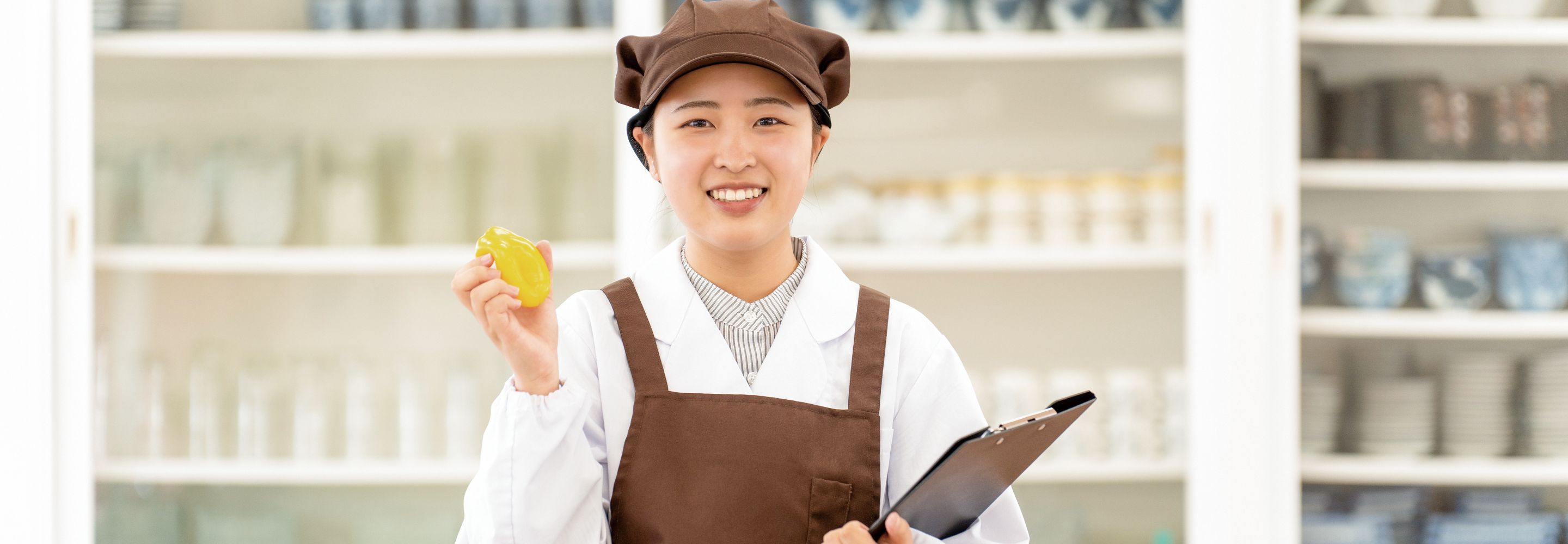 健康栄養学科イメージ